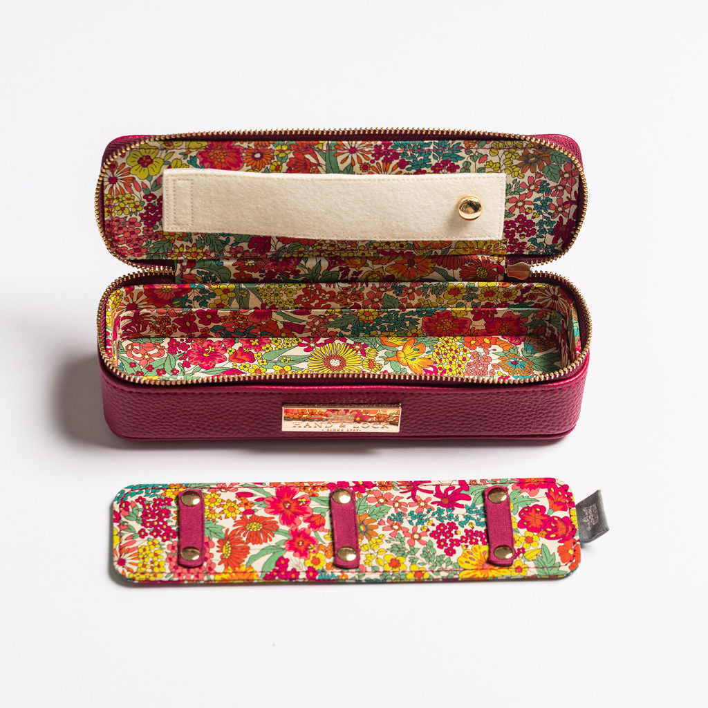 1767 Margaret Street Peony Tool Case (8692874936579)