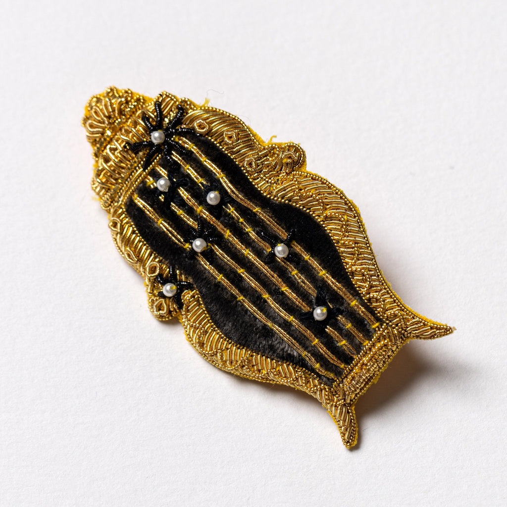 The Apollo's Lyre Brooch (14746768310650)