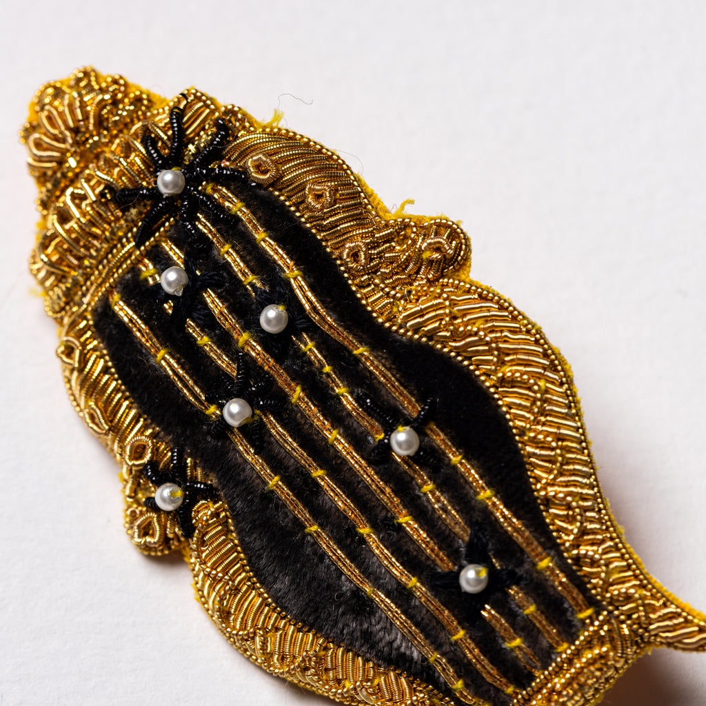 The Apollo's Lyre Brooch (14746768310650)