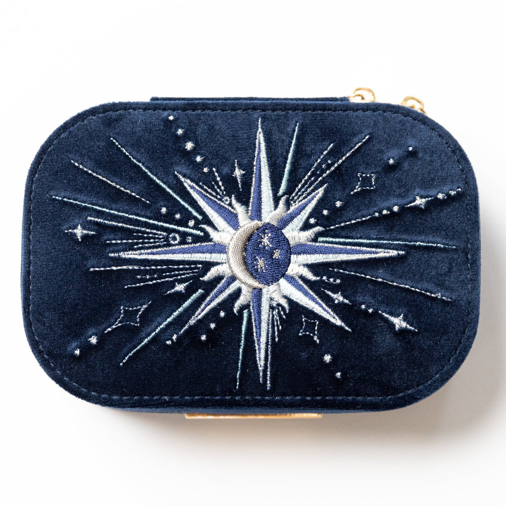 The Celestial Compass Jewellery Box (8764570009859)