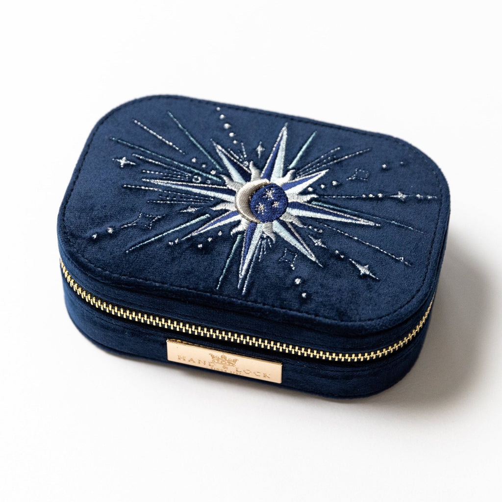 The Celestial Compass Jewellery Box (8764570009859)