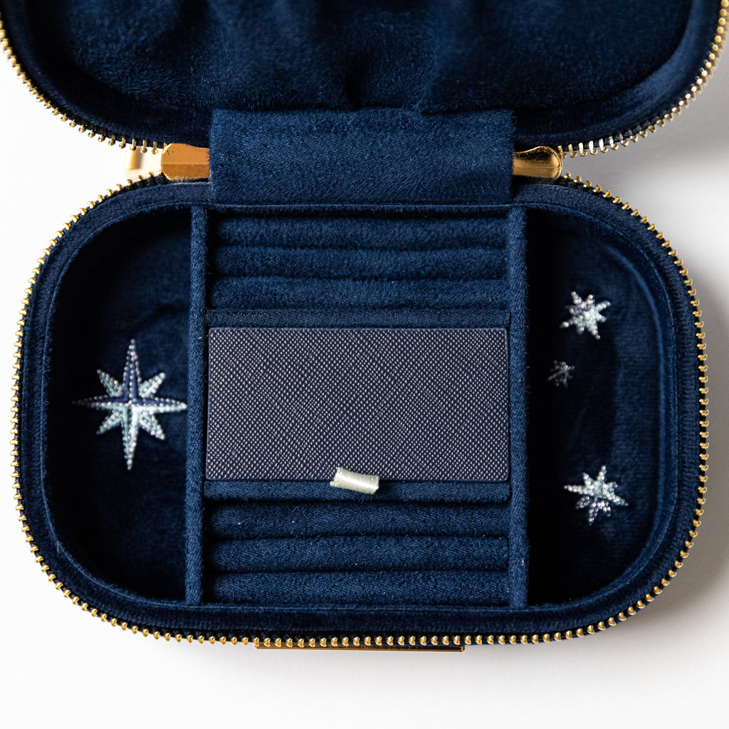 The Celestial Compass Jewellery Box (8764570009859)