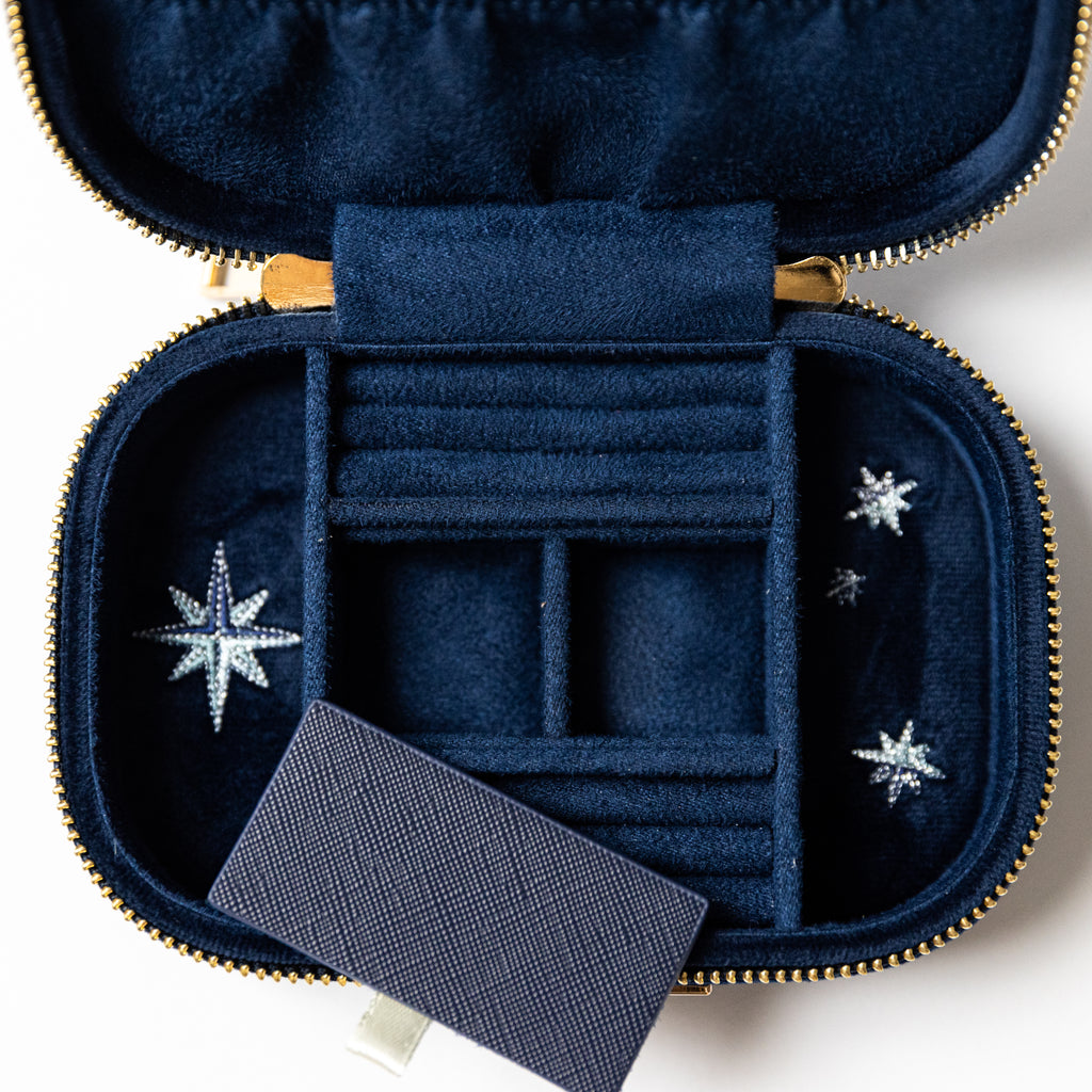 The Celestial Compass Jewellery Box (8764570009859)