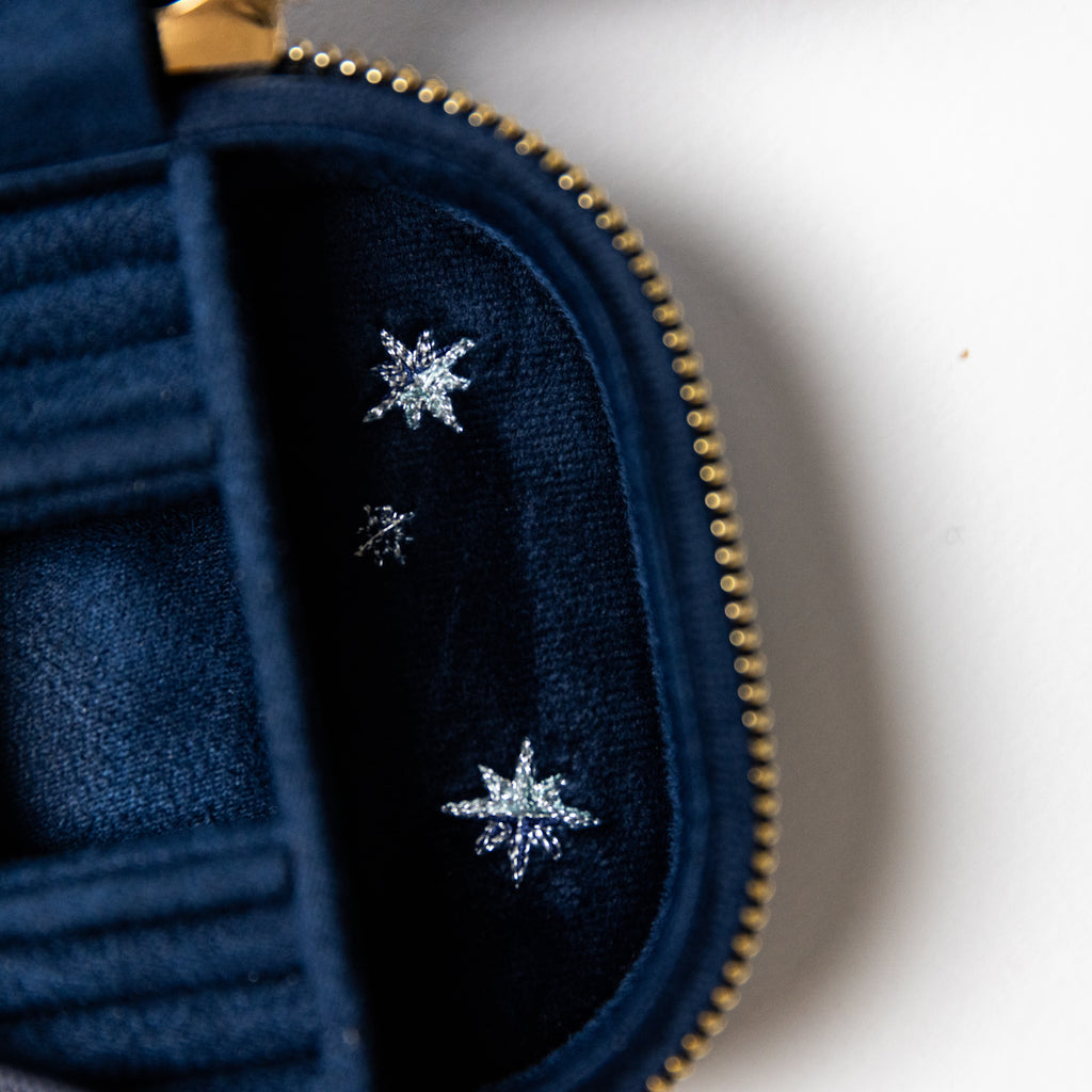 The Celestial Compass Jewellery Box (8764570009859)