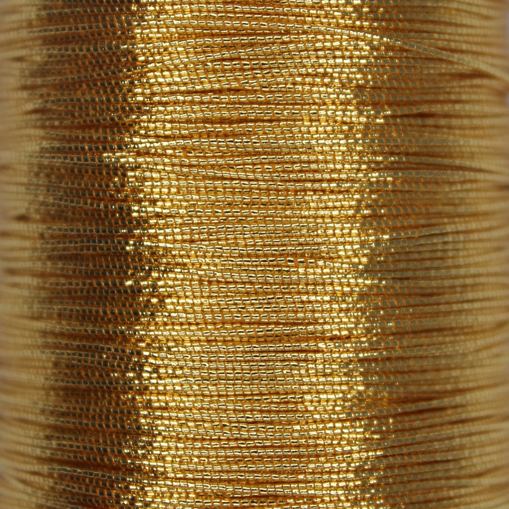 Gold Passing Thread 5m (4334673133640)