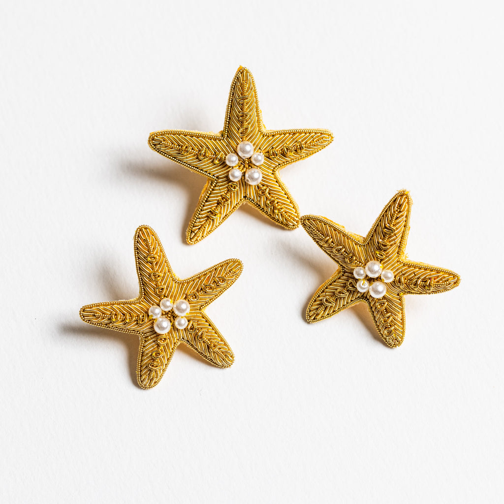 The Starfish Brooch (14629479776634) (14629480169850)