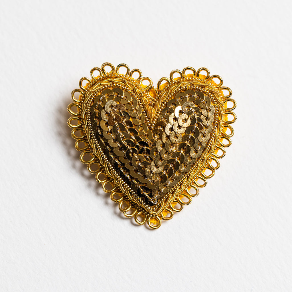 The Golden Heart Brooch (8274450448643)