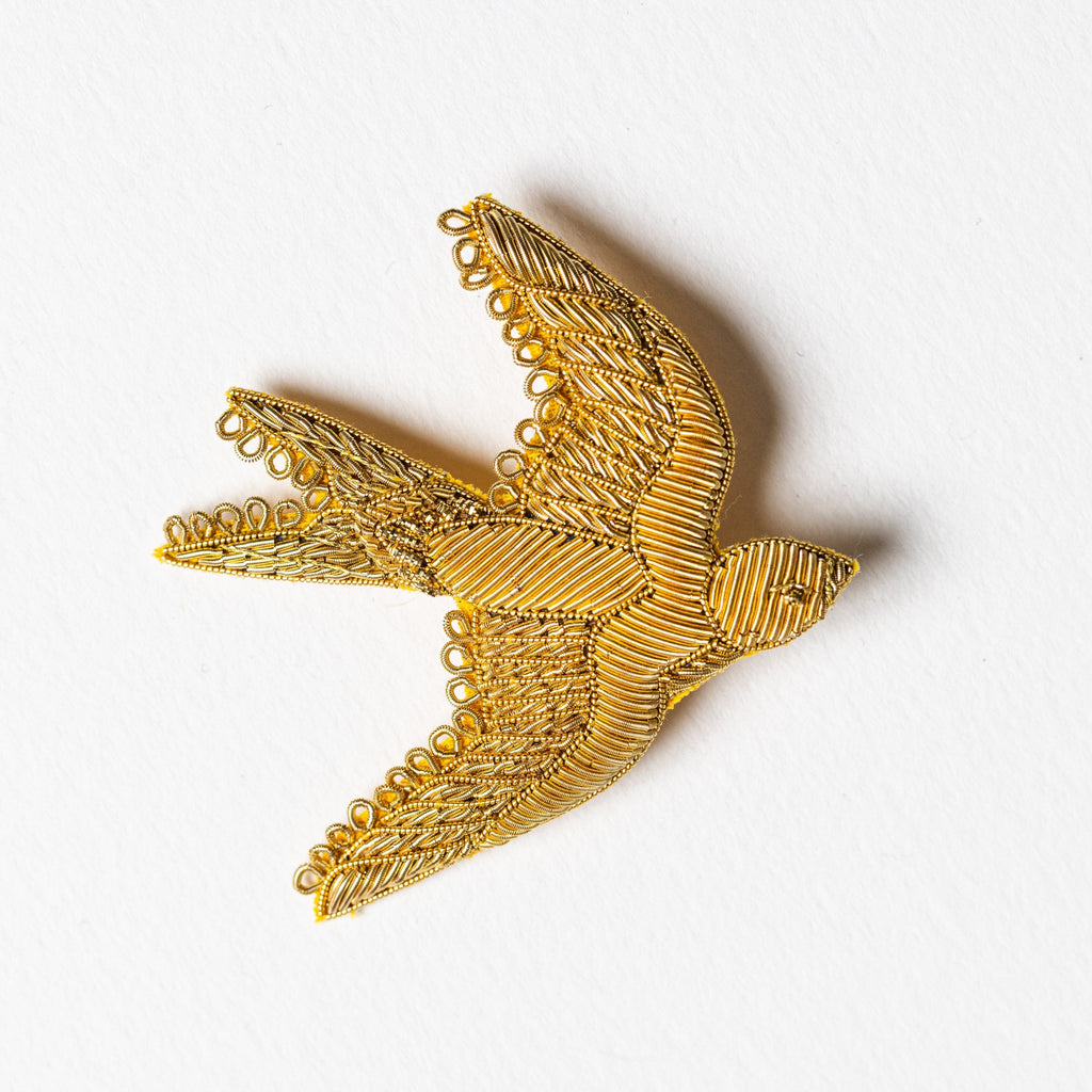 The Swallow Brooch (14629482004858)