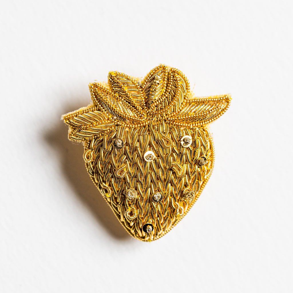 The Strawberry Brooch (14629480563066)