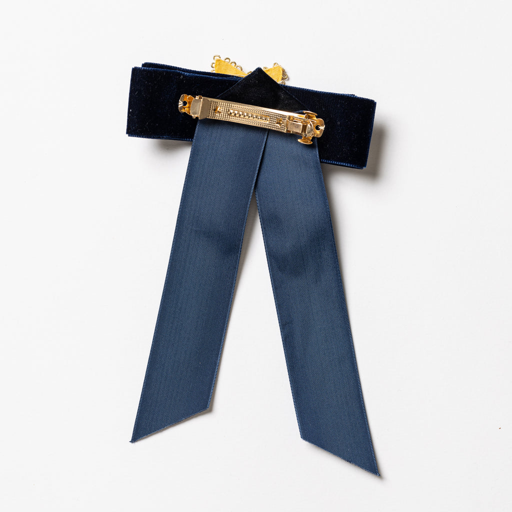 The Gold Shooting Star Ribbon (14746788004218)