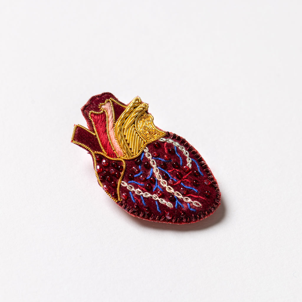 Anatomical Heart (14698514088314)