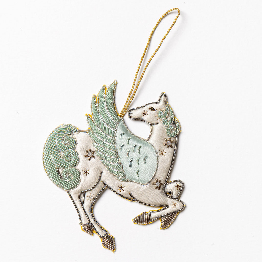 Pegasus Hanging Decoration (14746796425594)