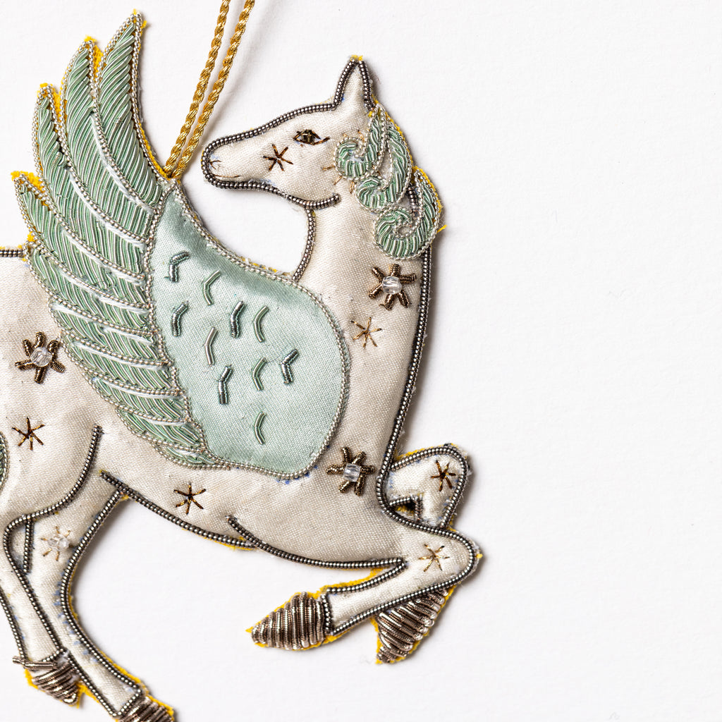 Pegasus Hanging Decoration (14746796425594)