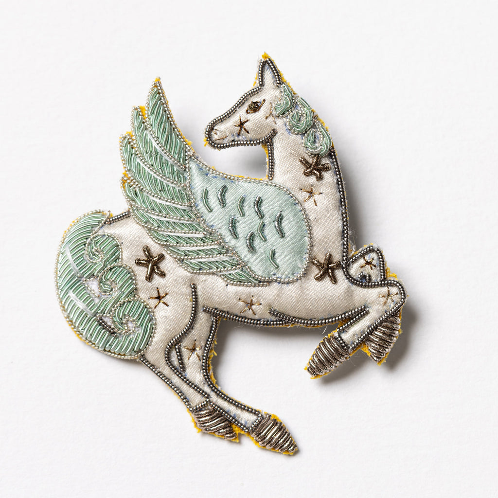 The Pegasus Brooch (14746756448634)