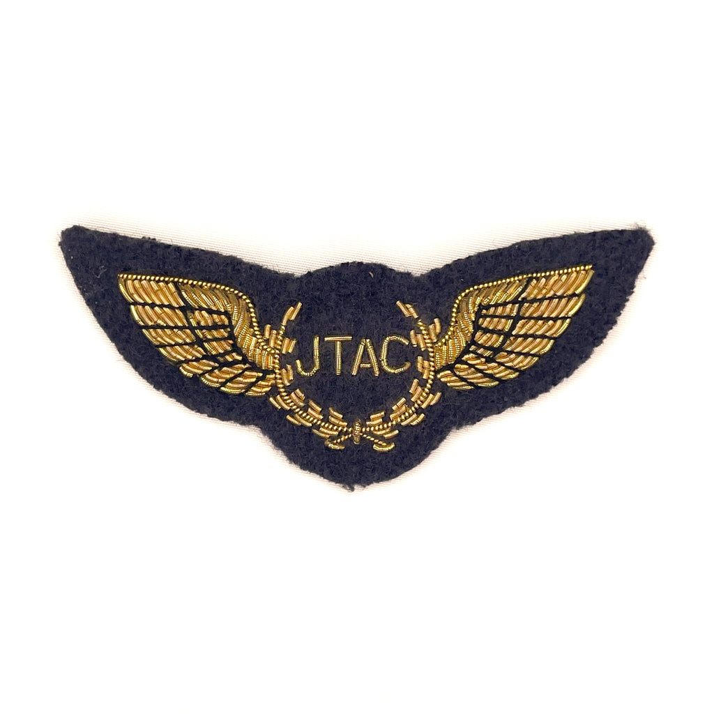 RAF JTAC Badge for Mess Dress (Joint Terminal Attack Controller) (8729109397763)