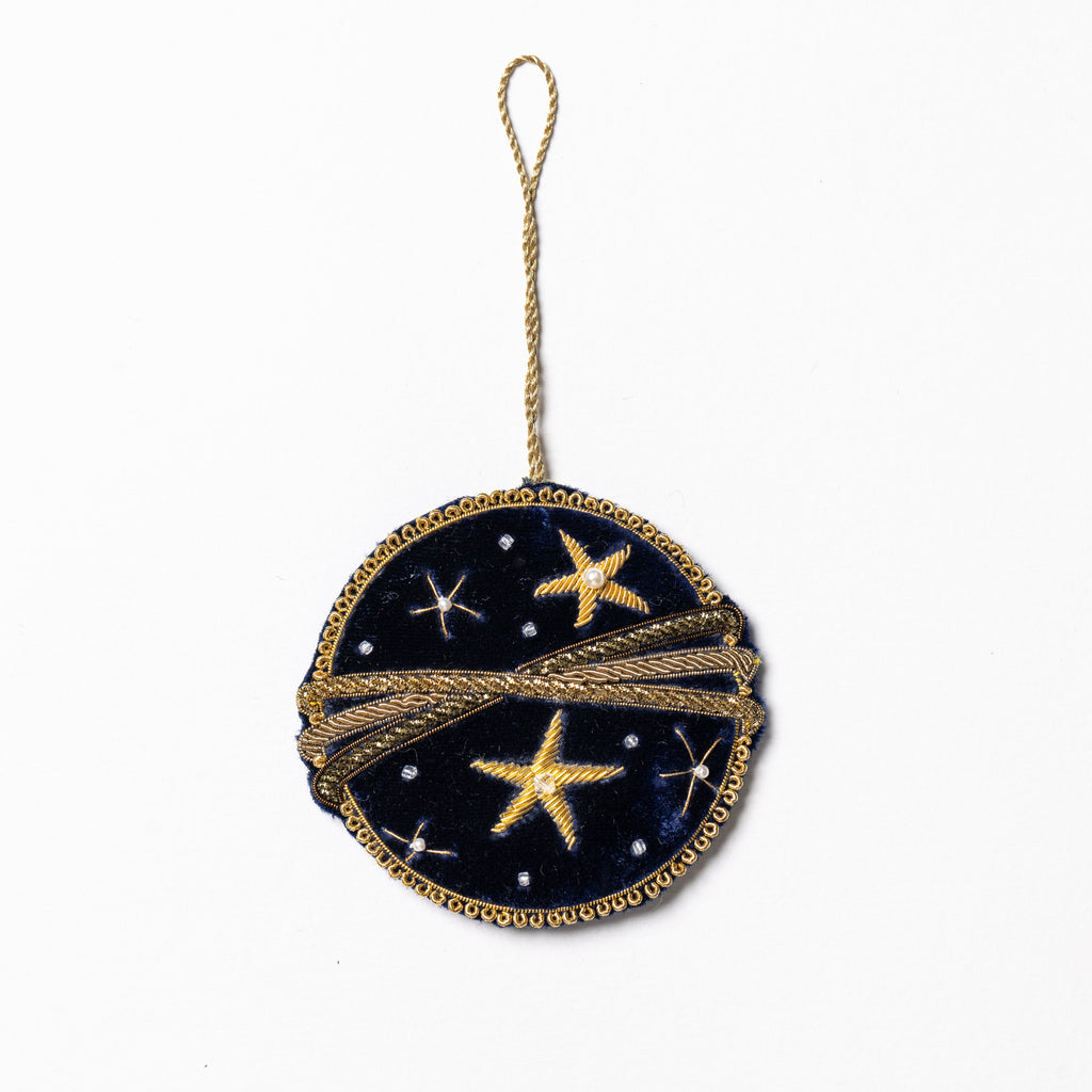 Saturn Hanging Decoration (14746850886010)