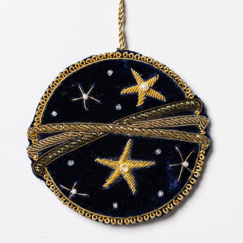 Saturn Hanging Decoration (14746850886010)