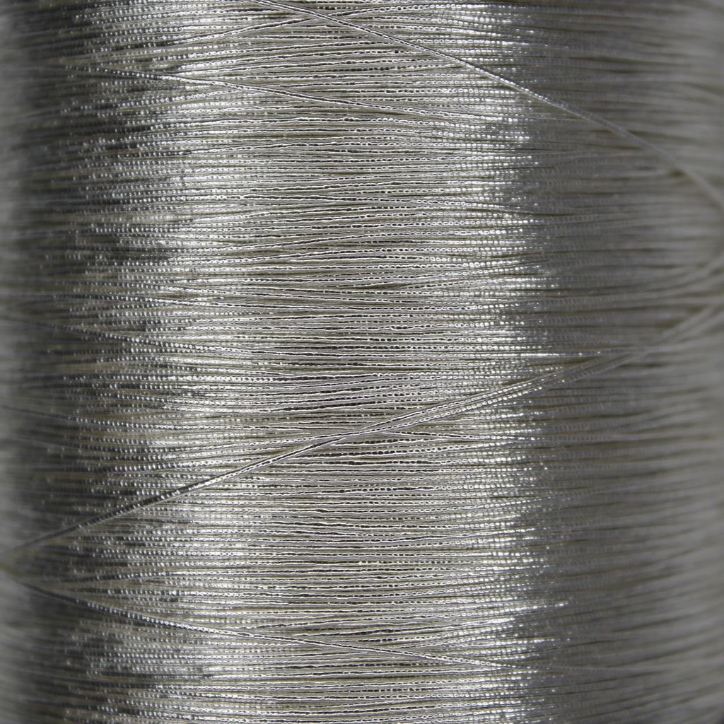 Silver Passing Thread 5m (6674098159795)