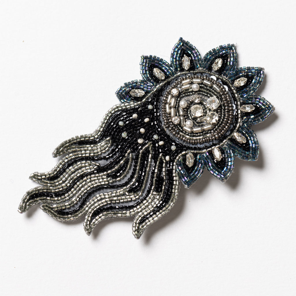 The Supernova Brooch (14746775191930)