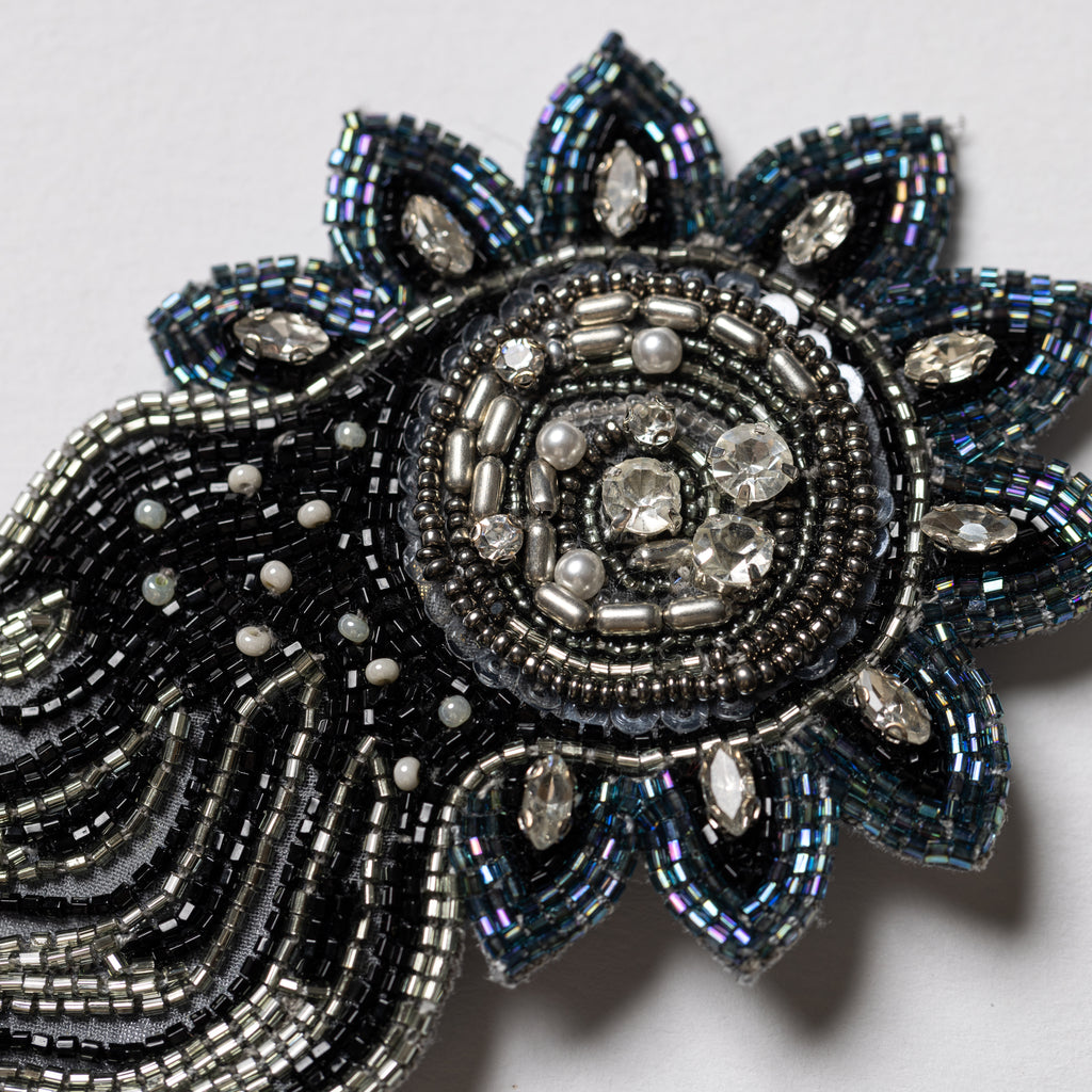 The Supernova Brooch (14746775191930)