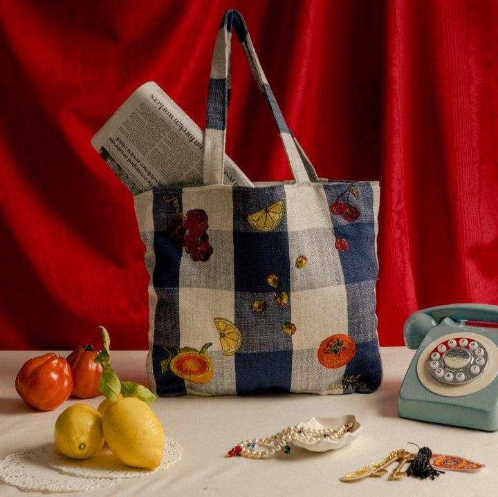 The Picnic Tote (8707199959299)