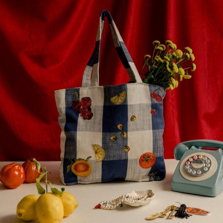 The Picnic Tote (8707199959299)