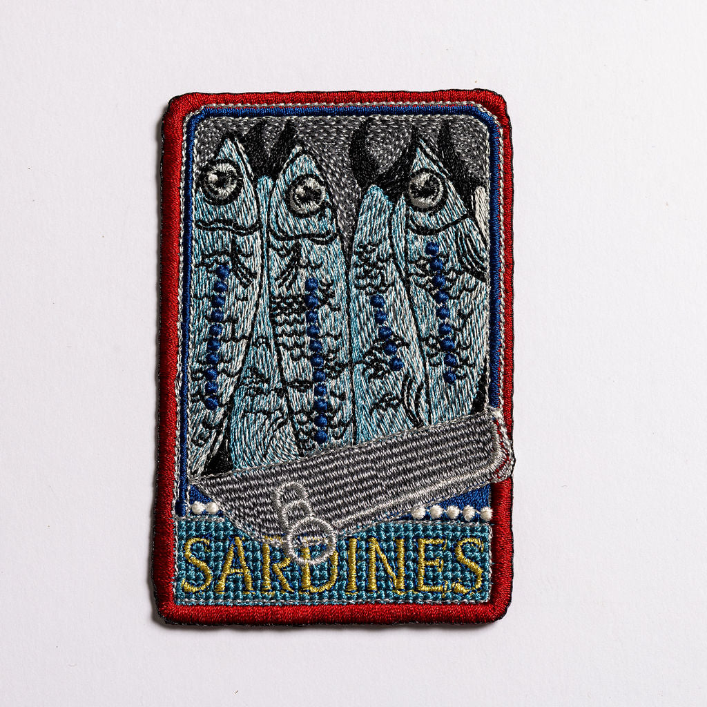 The Sardine Patch (8705547272451)