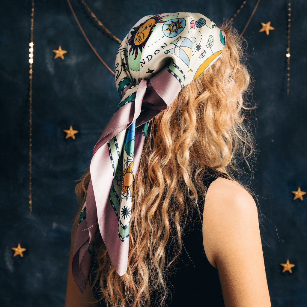 The Celestial Map Scarf (14746789675386)